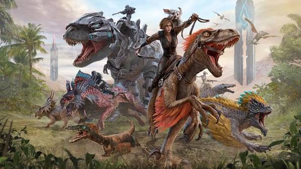 ARK