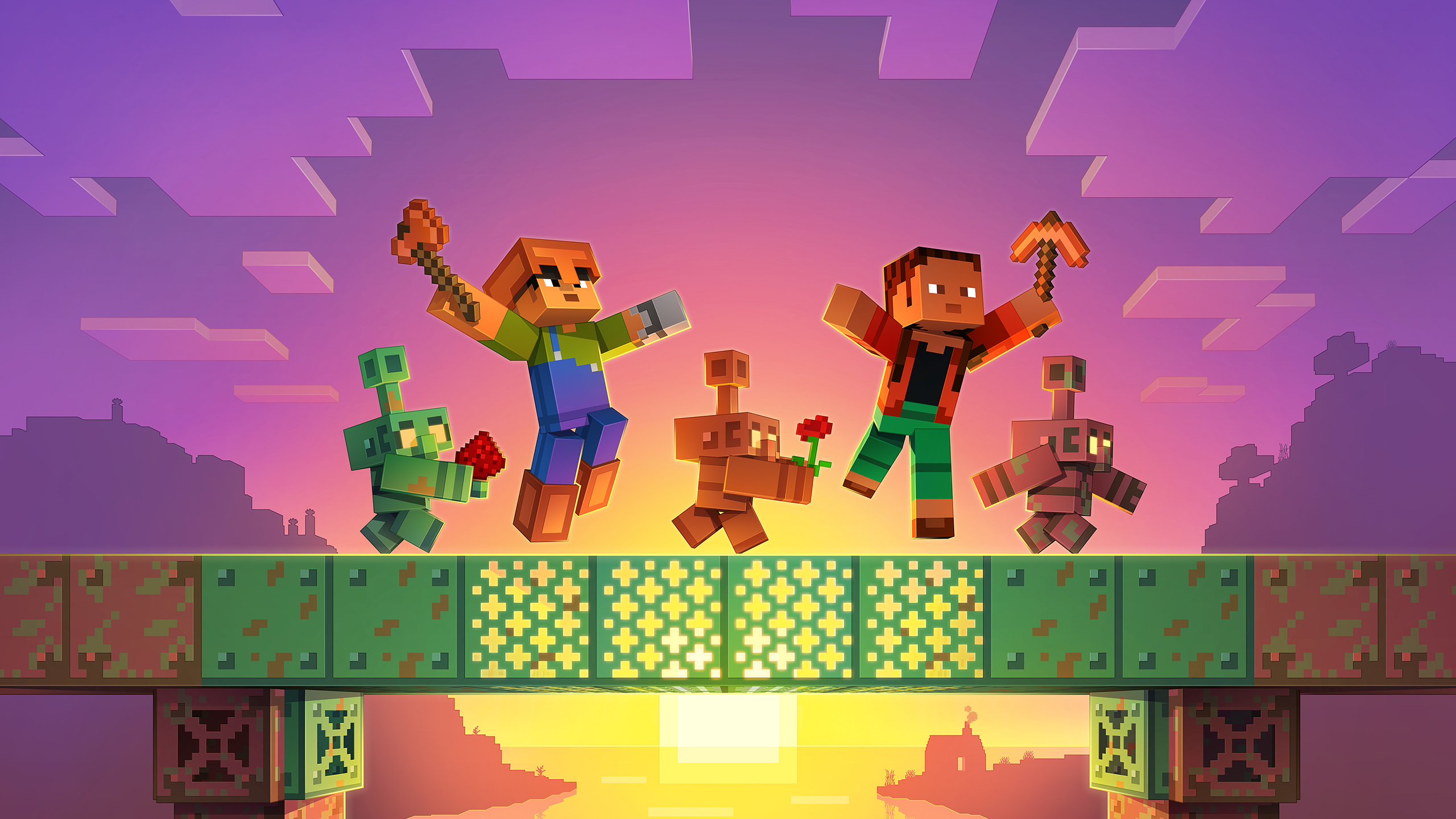 Minecraft
